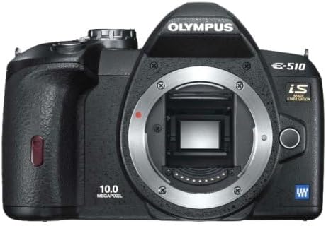 【整備済み品】OLYMPUS デジタル一眼レフカメラ E-510 ボディ