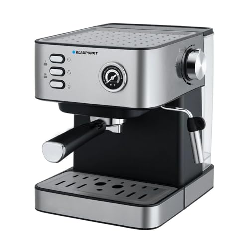 Cafetera Espresso Semi automática 1.6 L miniatura 5