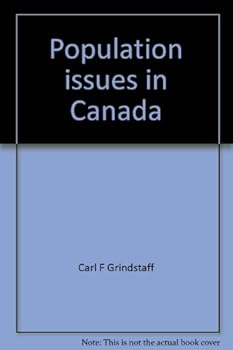 Unknown Binding Population issues in Canada Book