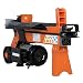 Produktbild Forest Master FM8 Elektrischer Holzspalter, 5 Tonnen, strapazierfähig, FM8, für harte und gewürzte Hölzer