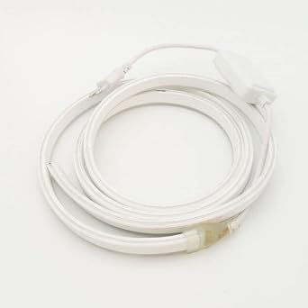 Sunlight Eko Neon  erit Led I k 3  ip RGB 5 Metre Manuel Kumandal