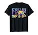Unisex PitBull T-Shirts 100% Cotton Pit Bulls T-Shirt