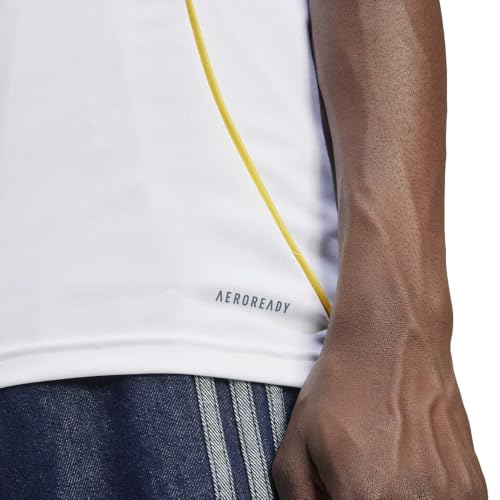 Adidas Real Madrid Stadium Home Jersey