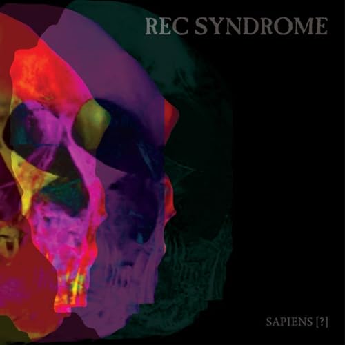 Couverture de El Temple del Gos: REC SYNDROME, ens visiten els SAPIENS?