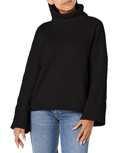 90s ARMANI ハイネックカシミヤウールニットシャツ 名作 初期 41udFUQXN6L.jpg