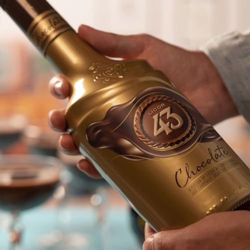 Licor 43 Chocolate 700ml