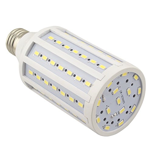 Bonlux Studio Light Bulb 20w LED Daylight Balanced Bulb with 5500k Color Temperature for Photography and Video Studio Lighting