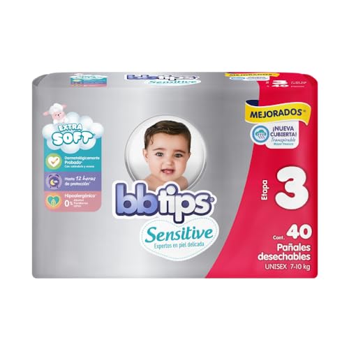 El Mejor Listado de Pañales bio baby etapa 3 disponible en línea. 15