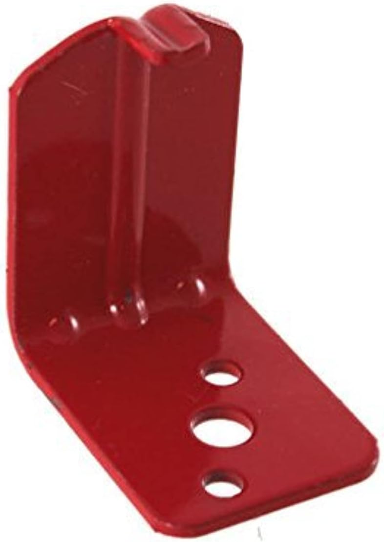 20 lb. ABC Fire Extinguisher Hook