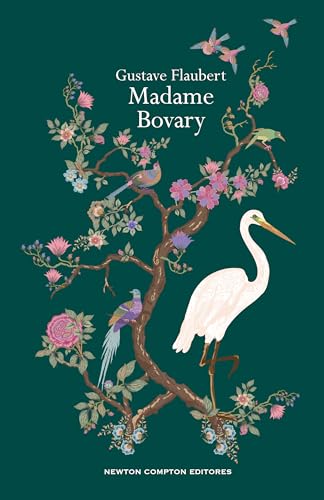 Madame Bovary (Spanish Edition)