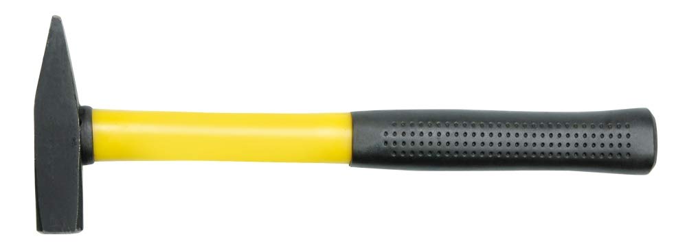 Metall Hammer 100 g TUV GS FG 30310-conducteur