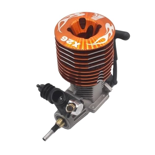 HSP 4.32CC Engine