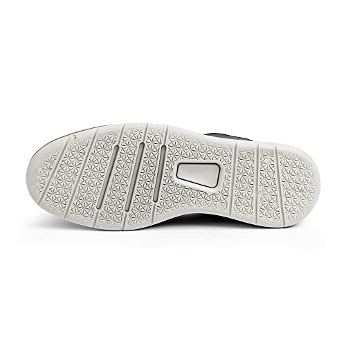 Sapato Masculino Oxford Italiano Polo State Saturno (Preto, br_footwear_size_system, adult, numeric,