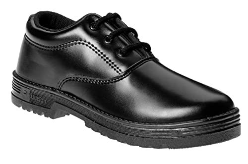 Image of Liberty Unisex Kids School Shoes