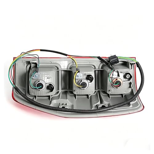 Feu stop LED Ford Ranger 2011-2020 clignotant feux circulation PX - 4