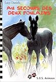  Au secours des deux poulains
