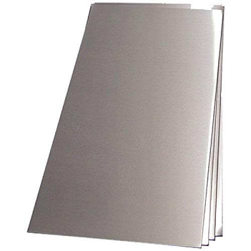 Copperlab Stainless Steel Sheet Metal Material Size: 8