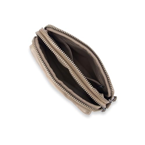 Image of Lino Perros Harper Pixel Sling Bag