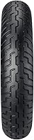 Vista 3 de Rueda frontal Dunlop d404 Metric Cruiser