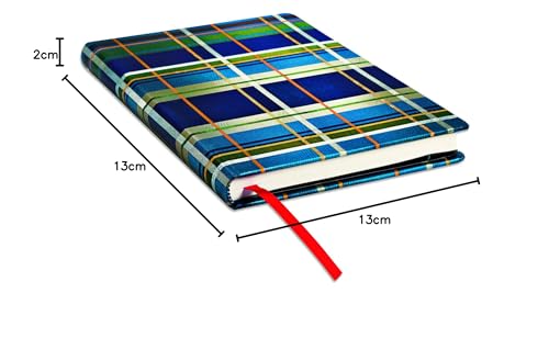 Paperblanks Davenport Midi Capa Dura Pautado