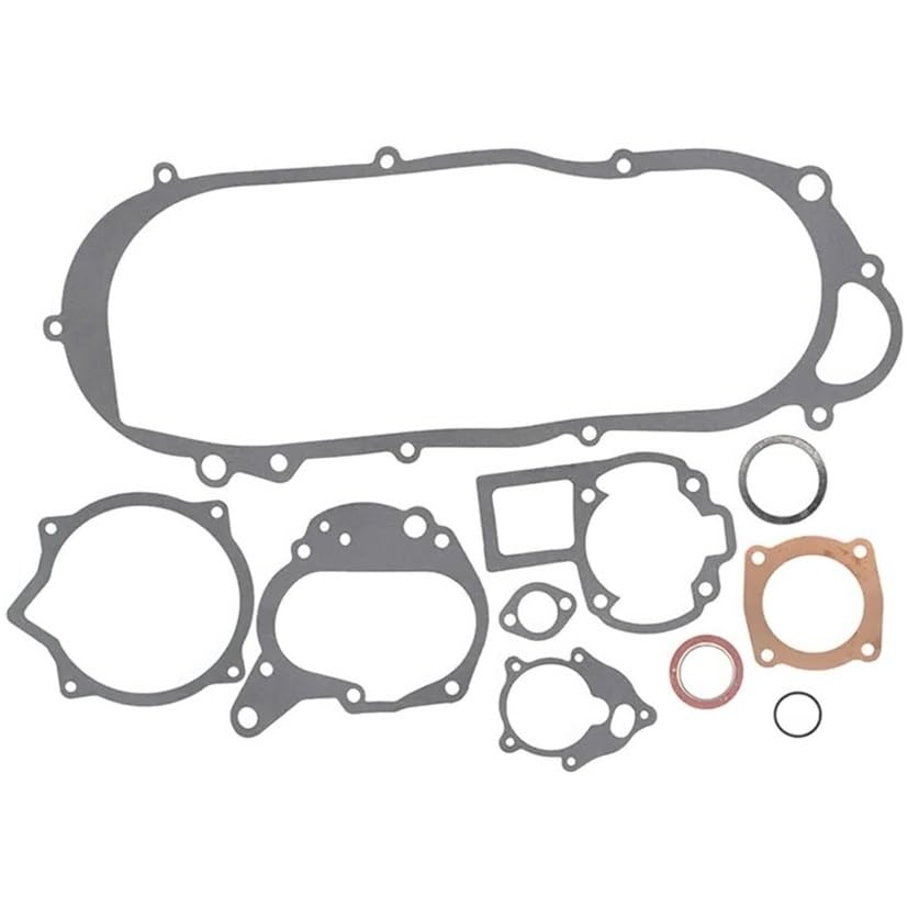Jeu de joints complet pour KFX80 restauration et entretien de quad