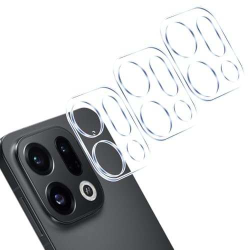 YWXTW �Ή� OPPO Find X9 �J�����t�B�����y3���Z�b�g ���Y���Ɏq�f�ށz YWXT- JTOPPO Find X9 | OPPO Find X9 �J�����ی�t�B���� �����Y �����K���X �ی�J�o�[ �K���X �J�����J�o�[ �S�ʕی� ���d�x9H