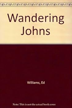 Paperback Wandering Johns Book