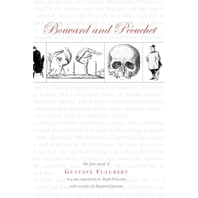 Bouvard and Pecuchet