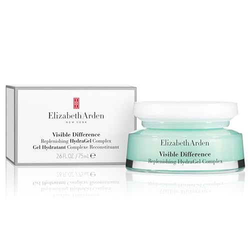Elizabeth Arden Visible Difference Replenishing HydraGel Complex