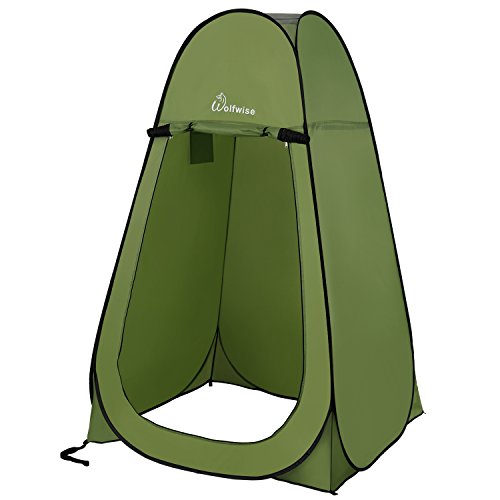 WolfWise Shower Tent - Image 7