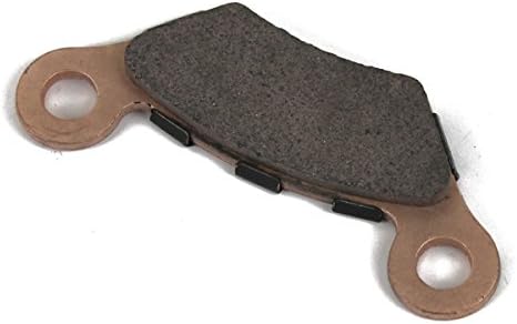2-11167 Brake Pad - Razorback Type 98