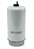 DurableCore WF10060 Fuel water separator Filter Compatible with Wix