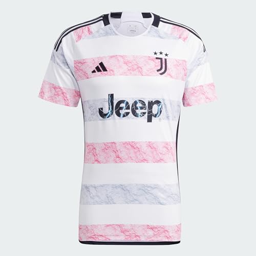 adidas Juventus Exterieur White XL