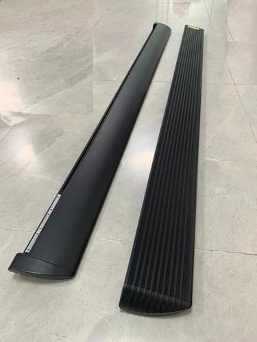 Estribos eléctricos para Toyota 4Runner 2024-2026 miniatura 5