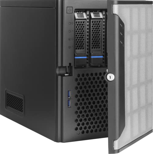 Image of Chenbro SR30169T3FP3 Server Chassis