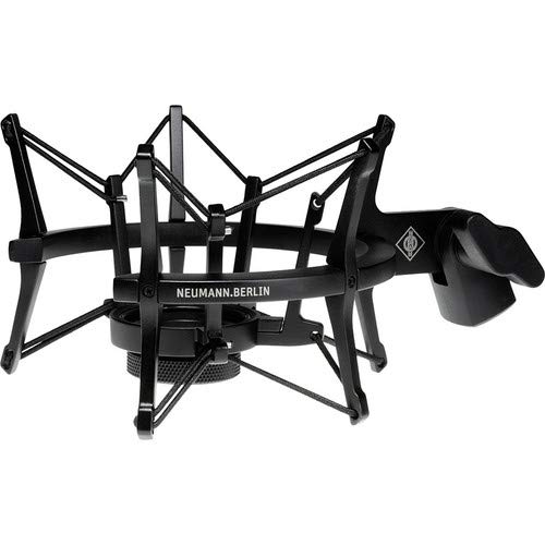 Amazon.co.jp: Sennheiser MK4 ラージダイヤフラム スタジオ