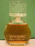 Vanderbilt By Gloria Vanderbilt for Women - Eau De Parfum - 1.0 Fl Oz - Unboxed