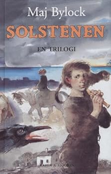 Solstenen: en trilogi - Book  of the Solstenen