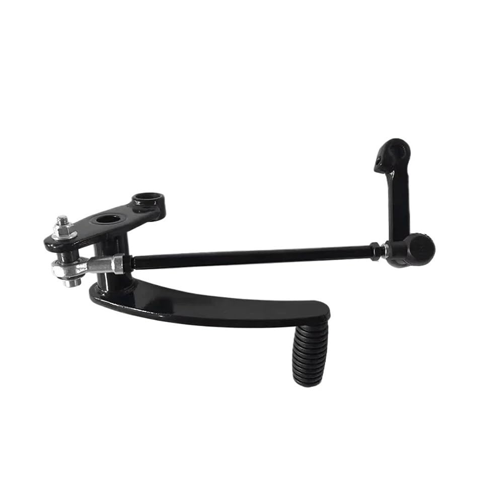 Dagmara One Color Gear Shifter Levers Kickstart Motorcycle Gear Shift Lever Pedals Pegs For Bj250 For Leoncino 250 Foot Plate