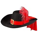 Entonces el sombrero de mosquito Sébastien de Boland es exactamente el adecuado