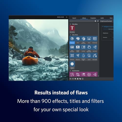 image for MAGIX Movie Studio 2025 Suite: video editing for everyone | Video edit