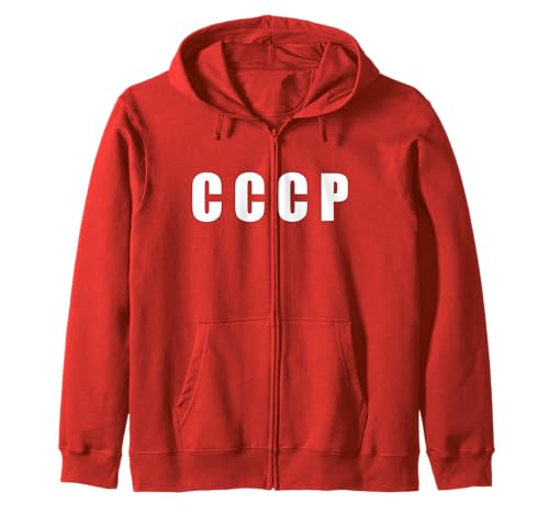 Uniforme da hockey della squadra di hockey dell'Unione Sovietica 1980