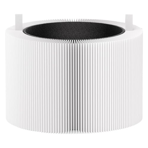 Filtre Blueair Blue Pure 511i Max True HEPA anti poussière pour purifier l'air de la chambre