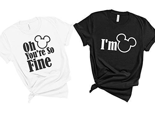 Mickey Shirts 