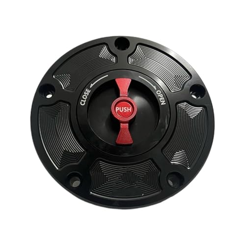 �o�C�N�A�N�Z�T���[ CFMOTO 400NK 400GT 450NK 450SR 250SR 250NK 650NK �I�[�g�o�C�N�C�b�N����R���^���N�J�o�[�L�[���X�ɓK�� �K�\�����^���N�L���b�v(Black and Red)