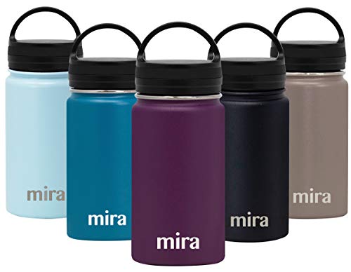 Best Wide Mouth Thermos For Hot Food 12 Oz