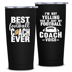 football coach gifts