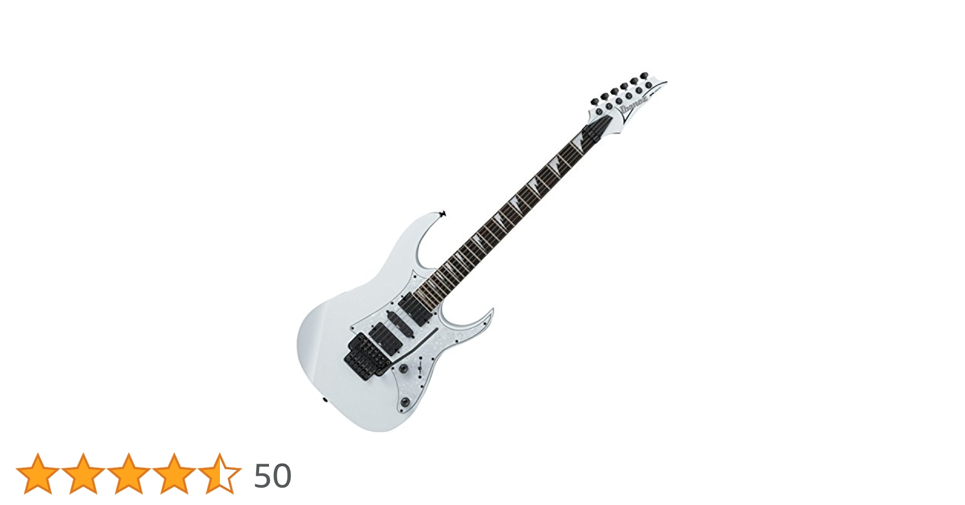 【調整済】IBanez RG450DX エレキギター　アイバニーズ　塗装品 調整済】IBanez RG450DX エレキギター アイバニーズ 塗装品 調整
