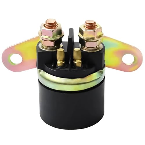 JTWMTY Relé Relé De Arranque para Suzuki S83, VS1400, VS 1400, GSX600F, GSX1100, GSX750F(1 pc)