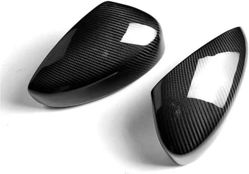 Coque de rétroviseur en fibre de carbone Infiniti G35 coupé 2003-2007